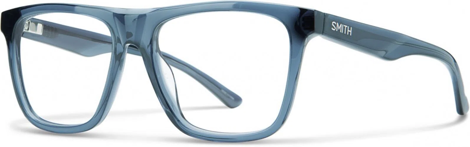 Smith Optics Prescription Eyeglass Prescription Eyeglasses 101153 Dominion RX Eyeglasses - view 21